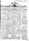 Royal Cornwall Gazette Friday 12 October 1849 Page 1