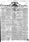 Royal Cornwall Gazette Friday 18 January 1850 Page 1