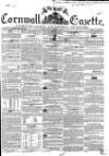 Royal Cornwall Gazette Friday 25 January 1850 Page 1