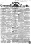 Royal Cornwall Gazette Friday 01 February 1850 Page 1
