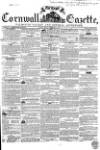 Royal Cornwall Gazette Friday 08 February 1850 Page 1