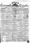 Royal Cornwall Gazette Friday 15 February 1850 Page 1