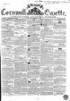 Royal Cornwall Gazette Friday 22 February 1850 Page 1