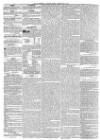 Royal Cornwall Gazette Friday 22 February 1850 Page 4