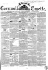 Royal Cornwall Gazette Friday 01 March 1850 Page 1