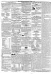 Royal Cornwall Gazette Friday 01 March 1850 Page 4