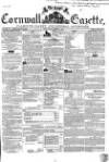 Royal Cornwall Gazette Friday 08 March 1850 Page 1