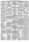Royal Cornwall Gazette Friday 08 March 1850 Page 4