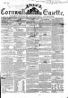 Royal Cornwall Gazette Friday 22 March 1850 Page 1