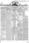 Royal Cornwall Gazette Friday 05 April 1850 Page 1