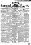Royal Cornwall Gazette Friday 26 April 1850 Page 1