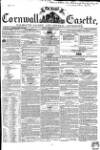 Royal Cornwall Gazette Friday 03 May 1850 Page 1