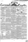 Royal Cornwall Gazette Friday 10 May 1850 Page 1