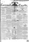 Royal Cornwall Gazette Friday 17 May 1850 Page 1