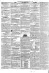 Royal Cornwall Gazette Friday 24 May 1850 Page 4