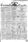 Royal Cornwall Gazette Friday 31 May 1850 Page 1
