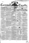Royal Cornwall Gazette Friday 07 June 1850 Page 1