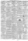 Royal Cornwall Gazette Friday 14 June 1850 Page 4