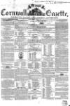 Royal Cornwall Gazette Friday 28 June 1850 Page 1