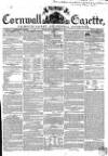 Royal Cornwall Gazette Friday 13 September 1850 Page 1