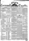 Royal Cornwall Gazette Friday 27 September 1850 Page 1