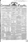 Royal Cornwall Gazette Friday 11 October 1850 Page 1
