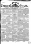 Royal Cornwall Gazette Friday 18 October 1850 Page 1