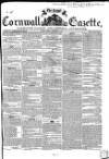 Royal Cornwall Gazette Friday 25 October 1850 Page 1