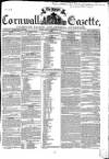 Royal Cornwall Gazette Friday 08 November 1850 Page 1