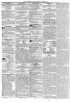 Royal Cornwall Gazette Friday 08 November 1850 Page 4