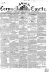 Royal Cornwall Gazette Friday 29 November 1850 Page 1