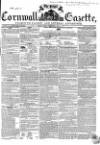 Royal Cornwall Gazette Friday 06 December 1850 Page 1