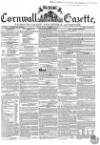 Royal Cornwall Gazette Friday 13 December 1850 Page 1