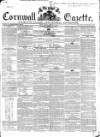 Royal Cornwall Gazette Friday 17 January 1851 Page 1