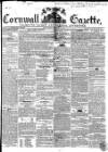 Royal Cornwall Gazette Friday 07 February 1851 Page 1