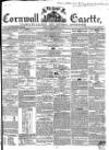 Royal Cornwall Gazette Friday 14 February 1851 Page 1