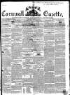 Royal Cornwall Gazette Friday 21 February 1851 Page 1