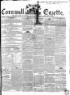 Royal Cornwall Gazette Friday 21 March 1851 Page 1