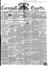 Royal Cornwall Gazette Friday 02 May 1851 Page 1