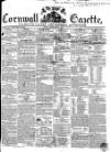 Royal Cornwall Gazette Friday 27 June 1851 Page 1