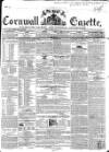 Royal Cornwall Gazette Friday 04 July 1851 Page 1
