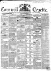 Royal Cornwall Gazette Friday 26 September 1851 Page 1