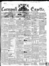 Royal Cornwall Gazette Friday 31 October 1851 Page 1