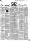 Royal Cornwall Gazette Friday 14 November 1851 Page 1