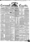 Royal Cornwall Gazette Friday 21 November 1851 Page 1