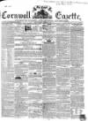 Royal Cornwall Gazette Friday 05 December 1851 Page 1