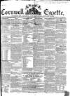 Royal Cornwall Gazette Friday 09 January 1852 Page 1