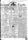 Royal Cornwall Gazette Friday 05 March 1852 Page 1