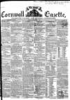 Royal Cornwall Gazette Friday 02 April 1852 Page 1