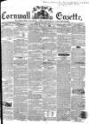 Royal Cornwall Gazette Friday 16 April 1852 Page 1